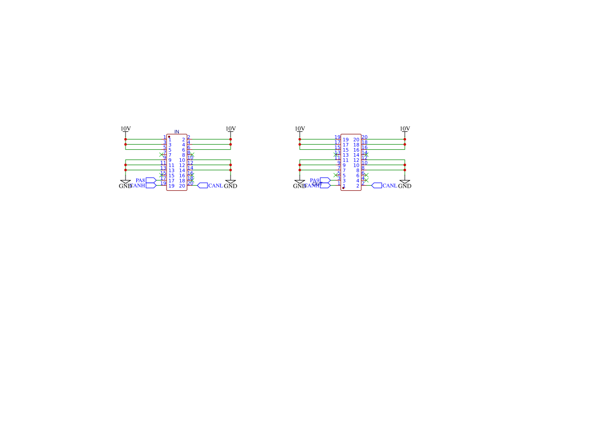 Main_Connector Resources - EasyEDA