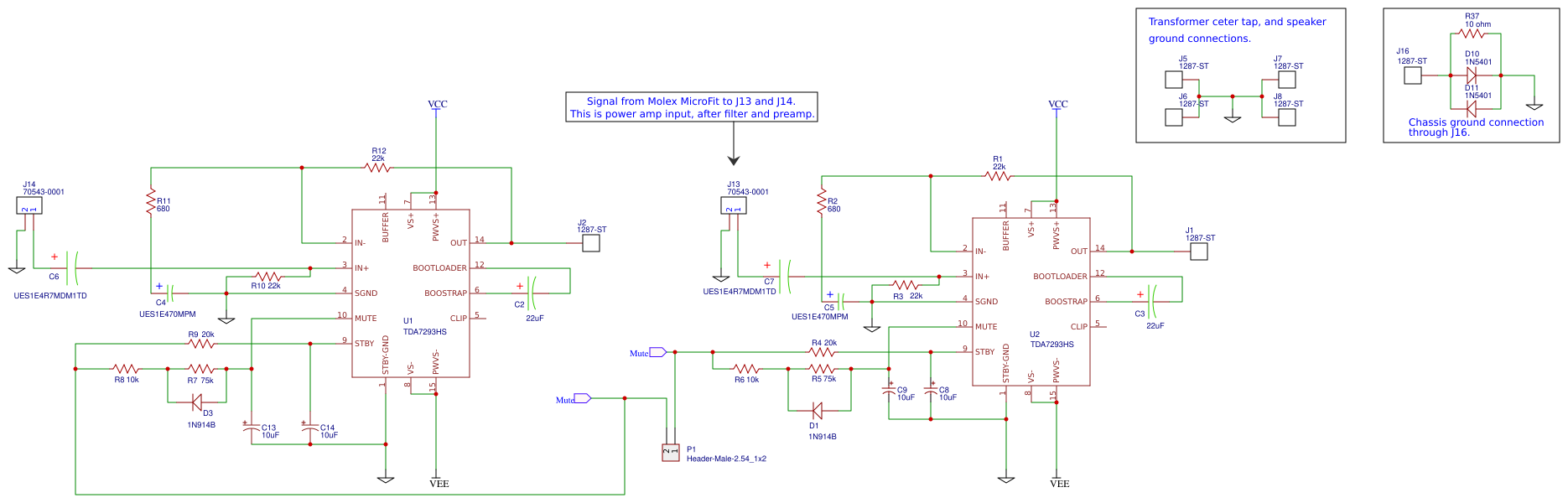 test Resources - EasyEDA
