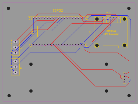 PCB 12x9 CM Resources - EasyEDA