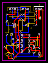 PCB_PWM tl494 auto 2layer Resources - EasyEDA