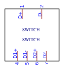 switch Resources - EasyEDA
