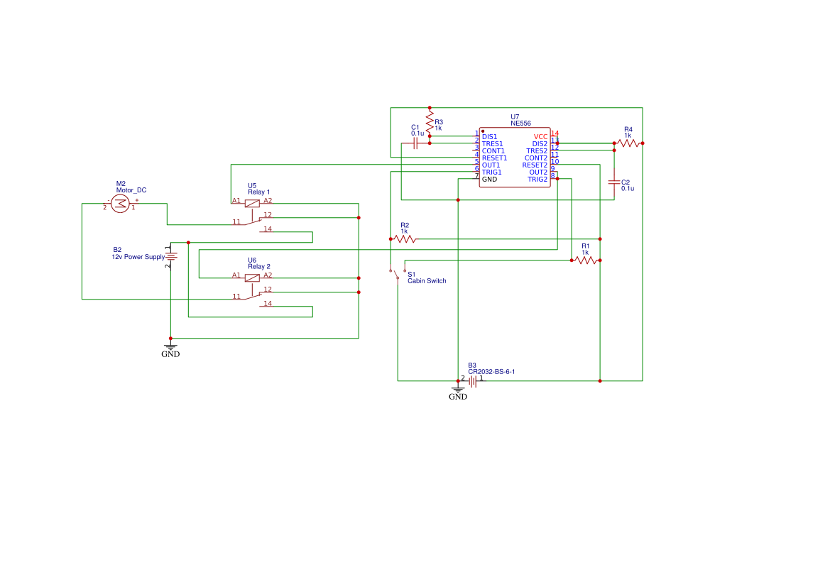 UHF Aerial Motor Final Resources - EasyEDA