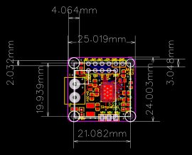 simplefocmini_v2_module Resources - EasyEDA