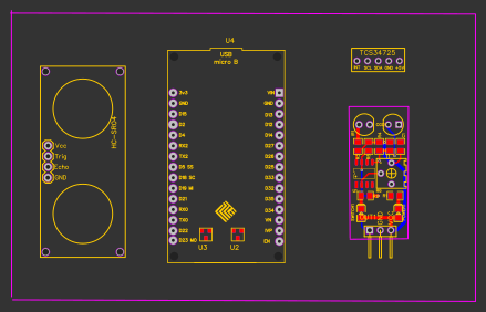capstone pcb1 Resources - EasyEDA