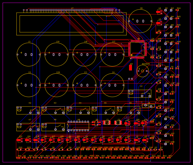 PCB_New Project Resources - EasyEDA