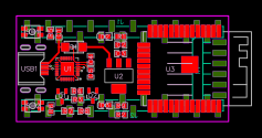 m.2 to usb Resources - EasyEDA