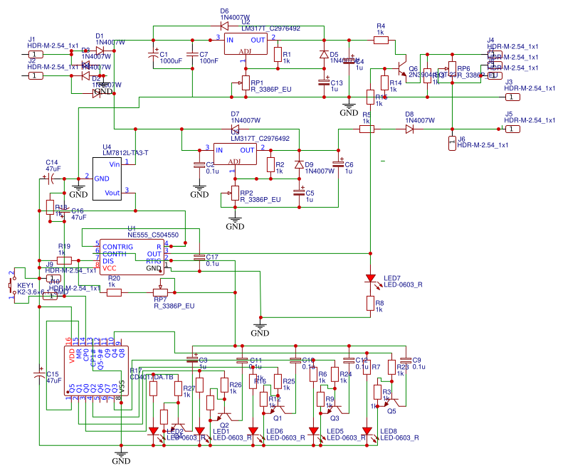 Sheet_1cerebral-transformer Resources - EasyEDA