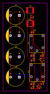 PCB_New Project Resources - EasyEDA