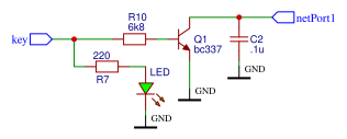modul_led_driver Resources - EasyEDA