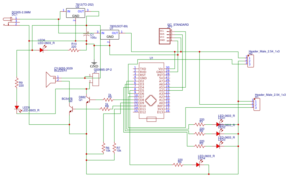 PPP Resources - EasyEDA