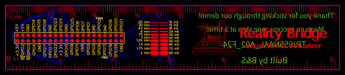 Ruler v3 Resources - EasyEDA