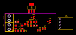 PCB_New Project_I2C Resources - EasyEDA