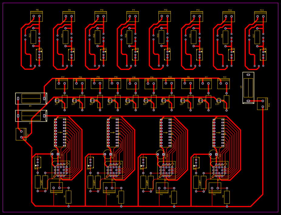 PCB_VUMETRE_2 Resources - EasyEDA