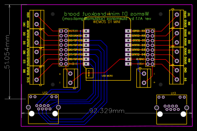 Plat V1 Resources - EasyEDA