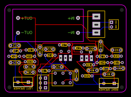 New PCB Module Resources - EasyEDA