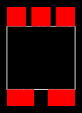 3 Phase Bridge Rectifier Resources - EasyEDA