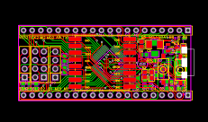 Stm32 Module Easyeda STM32 Resources - EasyEDA