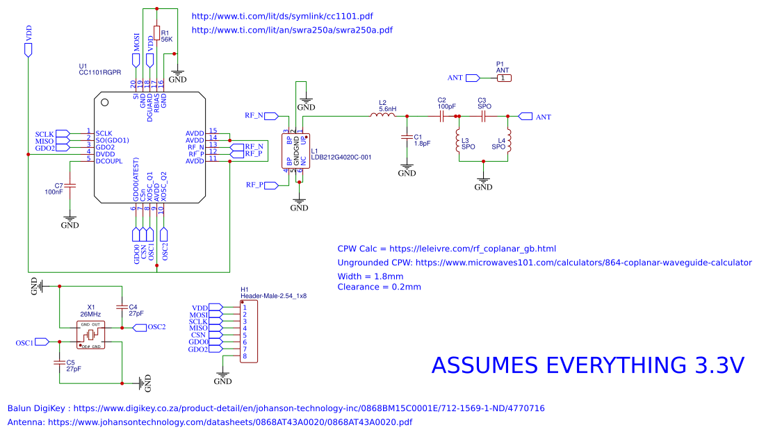 111222 Resources - EasyEDA