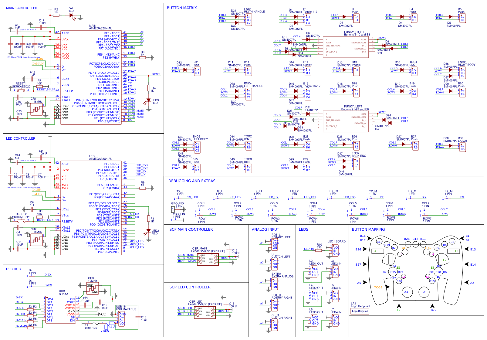 Schematiccb1 Resources - EasyEDA