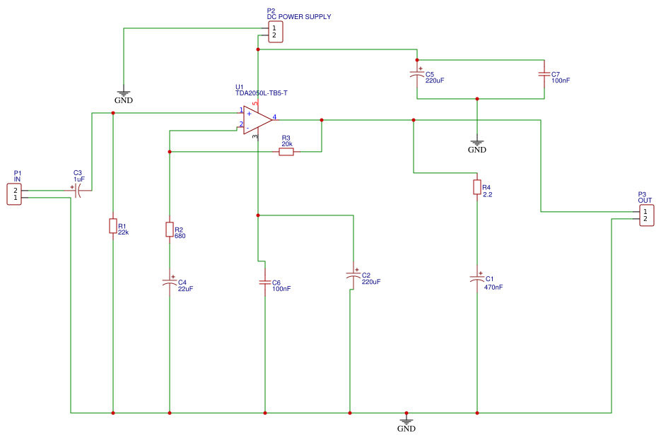 LAB 22OCT SCHEMATIC Resources - EasyEDA