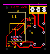 PCB_Smart-Switch Resources - EasyEDA