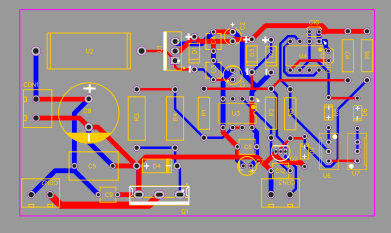 PCB_MOSFET SSTC with driver IC Resources - EasyEDA