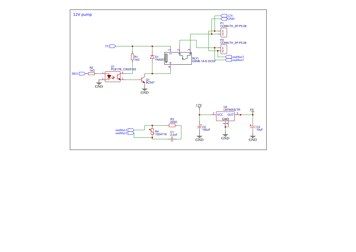 module_12V_PUMP Resources - EasyEDA