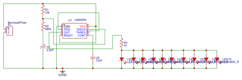 New Schematic Module Resources - EasyEDA