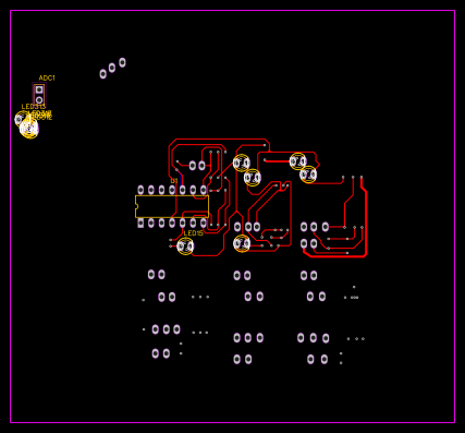 New PCB Module Resources - EasyEDA