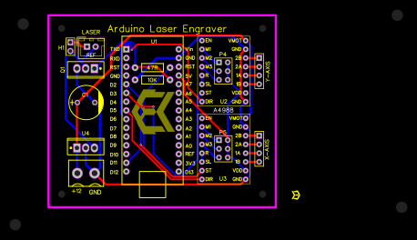 laser cnc Resources - EasyEDA