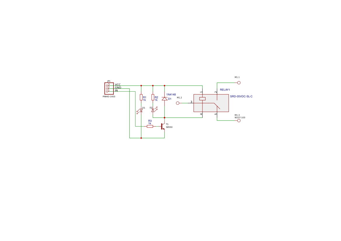 KY-019 Relay copy Resources - EasyEDA