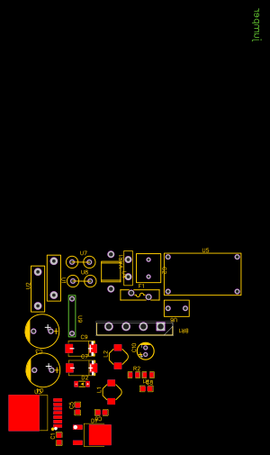 питания atmega 128 Resources - EasyEDA