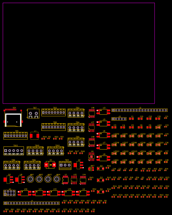 PCB Resources - EasyEDA