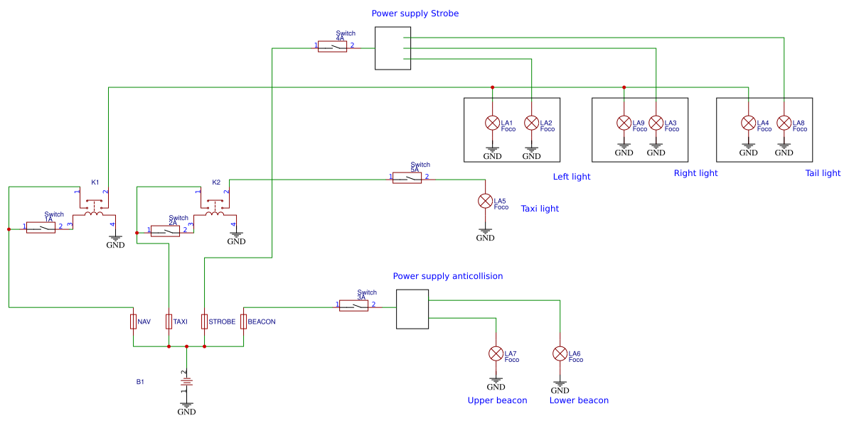 LIGHT Resources - EasyEDA
