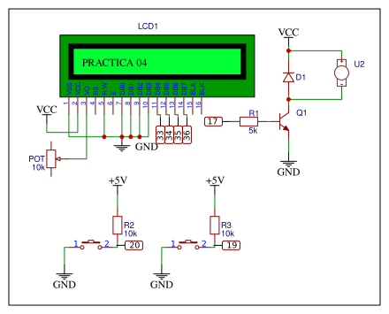 practica 04 Resources - EasyEDA