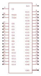 ESP32-S3-WROOM-1U Resources - EasyEDA
