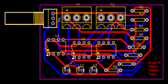 PCB_Group-10-FuncGen-PCB_ Final Resources - EasyEDA
