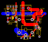 Power Module PCB Resources - EasyEDA