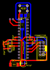 PLACA INTENTO1 Resources - EasyEDA