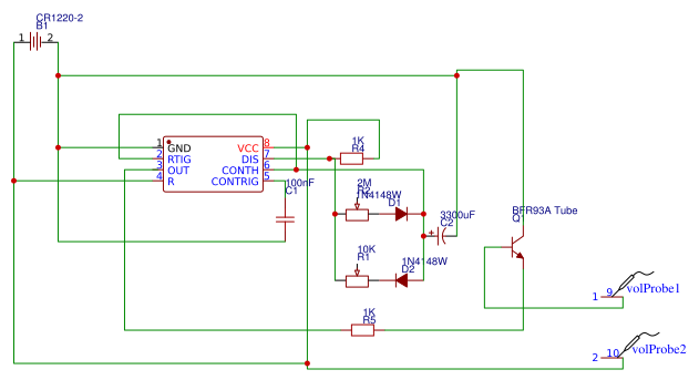 timer circuit Resources - EasyEDA