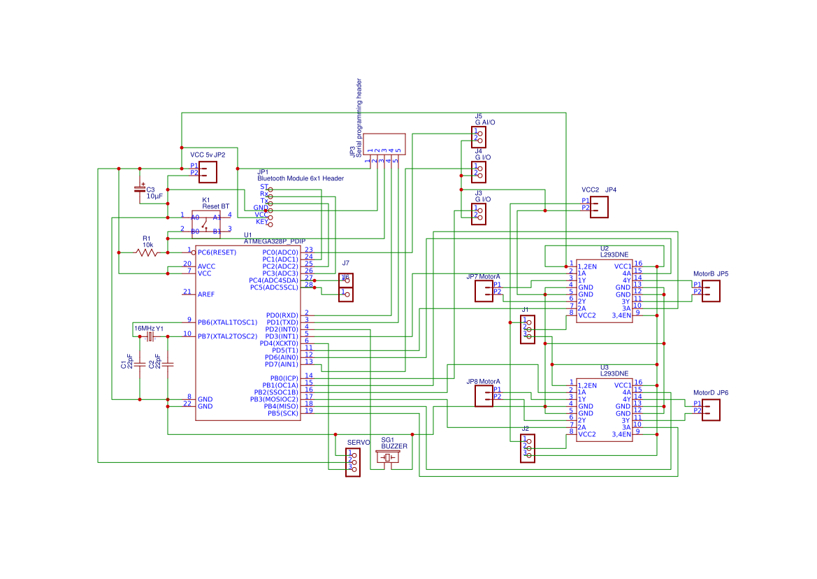Schematic Resources - EasyEDA