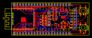 ESP32-WROOM COPY Resources - EasyEDA