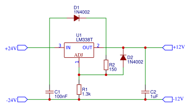 Convertitore DC DC Regolabile Max IN 5-32V OUT 0.8-30V 0-5A XL4015 Charger LITIO - Foto 10