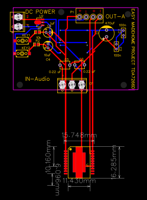 Example Resources - EasyEDA