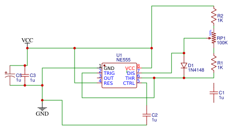Servo test xx Resources - EasyEDA