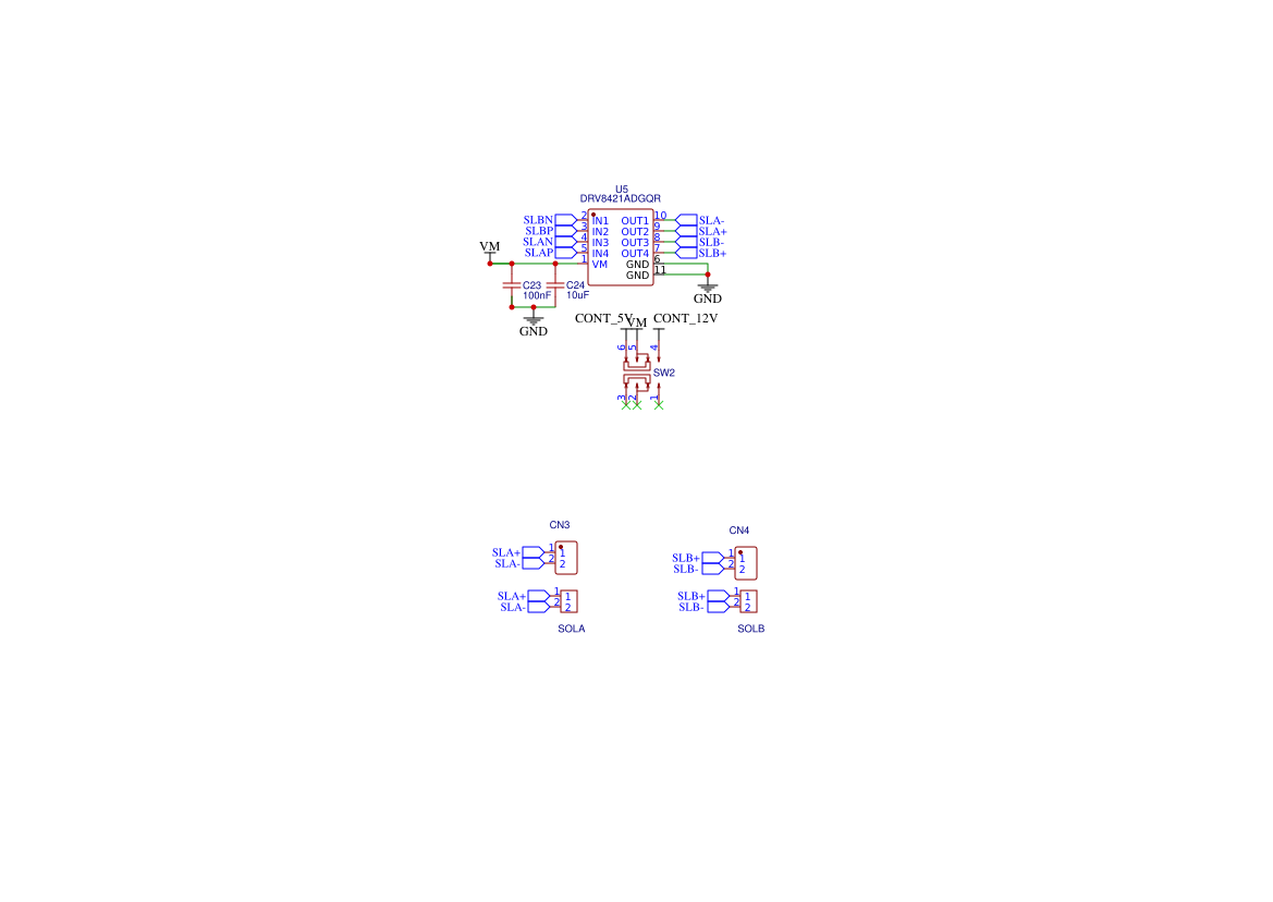 SCH_MODULE_DRV Resources - EasyEDA