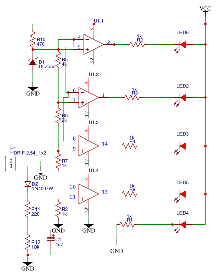 New Schematic Module Resources - EasyEDA