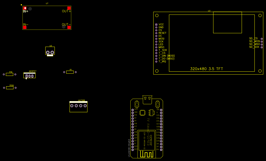 PROJECT Resources - EasyEDA