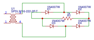 New Schematic Module Resources - EasyEDA