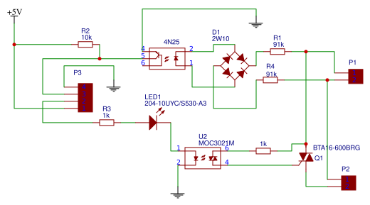 dimmer Resources - EasyEDA